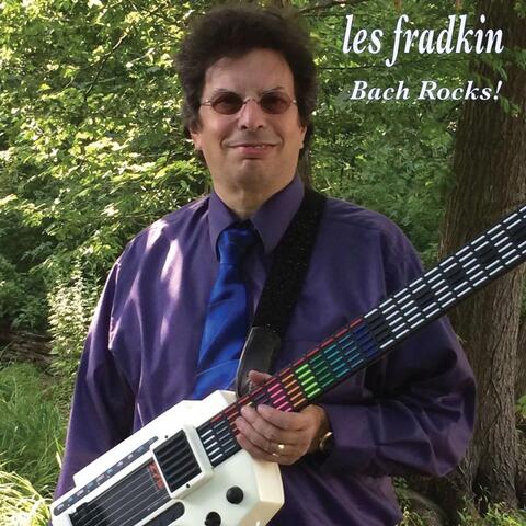 Bach Rocks