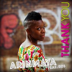 Thank You (feat. BD3)