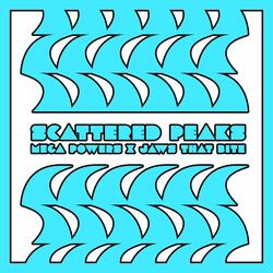 Scattered Peaks (feat. Jaws That Bite)