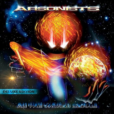 Arsonists