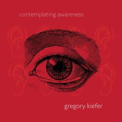 Descending Water Stairs