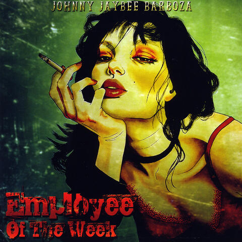 Employee of the Week
