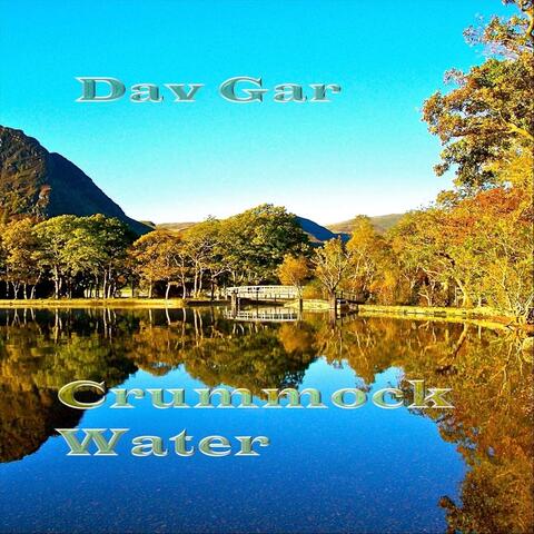Crummock Water