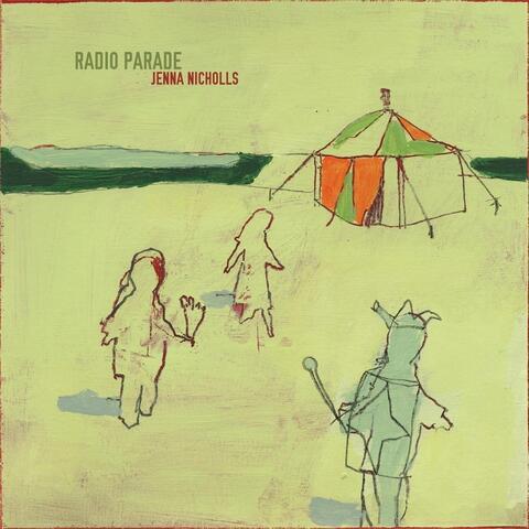 Radio Parade