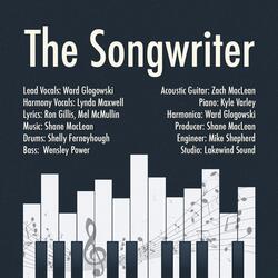 The Songwriter (feat. Ward Glogowski & Lynda Maxwell)