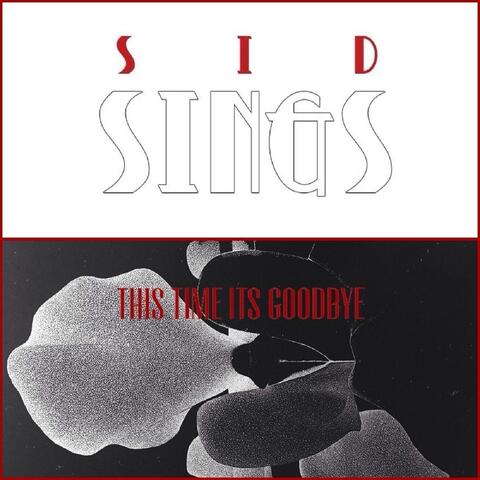 This Time It's Goodbye