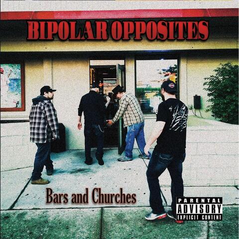 Bars and Churches