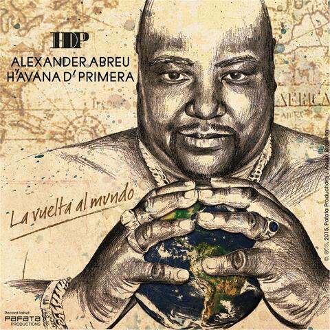 Alexander Abreu & Havana D´ Primera
