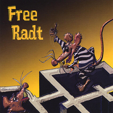 Free Radt
