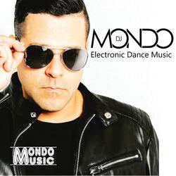 Seven Days (DJ Mondo Twerk Remix) [feat. Melonie Fontana]