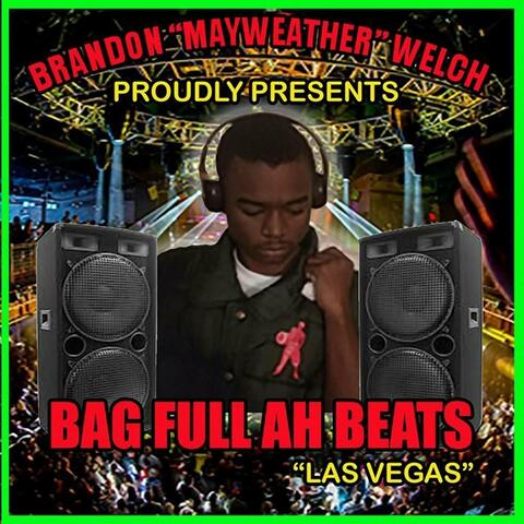Bag Full Ah Beats: Las Vegas