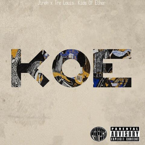 Kids of Ether