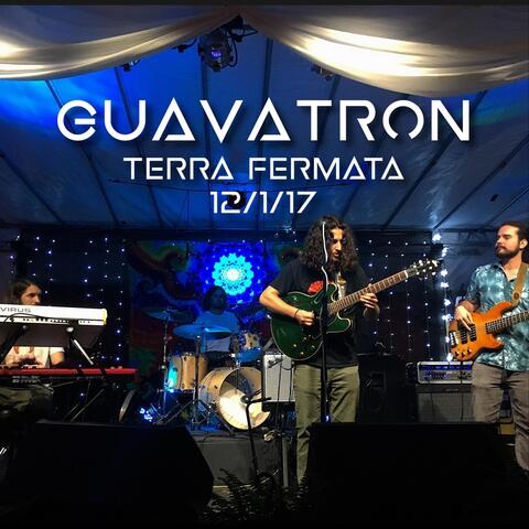 Live at Terra Fermata