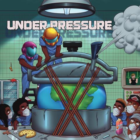 Under Pressure