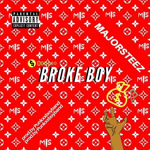 Broke Boy