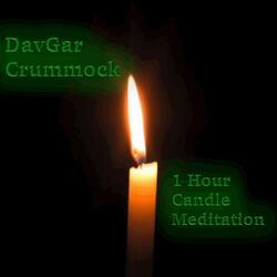 Crummock: 1 Hour Candle Meditation