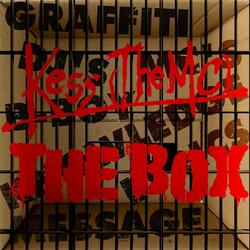 The Box (Instrumental Mix)