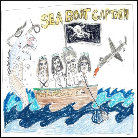 Seaboat Captain