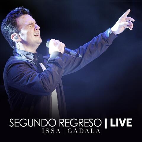 Segundo Regreso Live