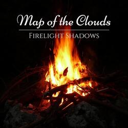 Firelight Shadows