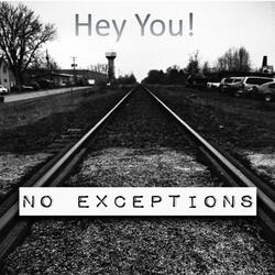 Hey You