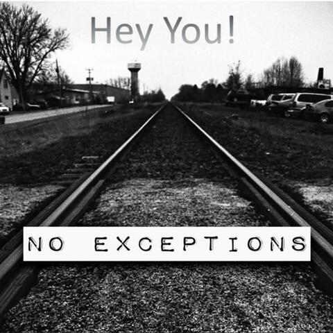 Hey You