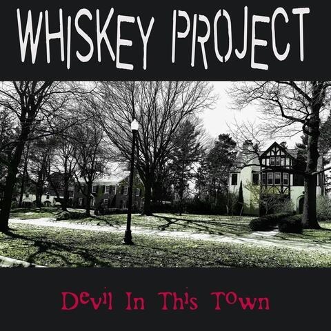 Devil in This Town