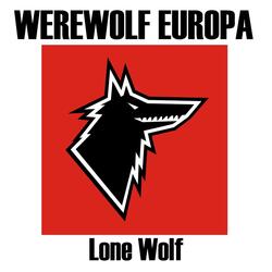 Lone Wolf