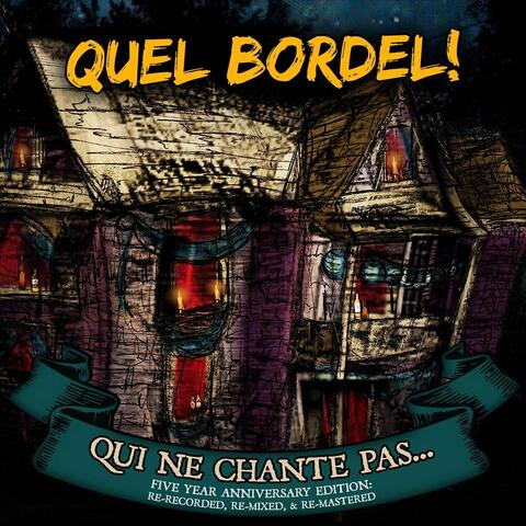 Qui ne chante pas... : 5 Year Anniversary Edition (Rerecorded, Remixed, & Remastered)