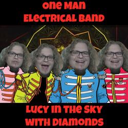 Lucy in the Sky with Diamonds