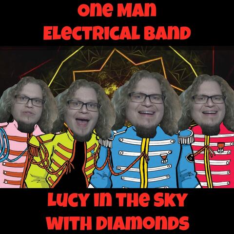 Lucy in the Sky with Diamonds