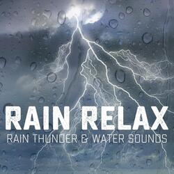 Sounds of Thunder and Rain