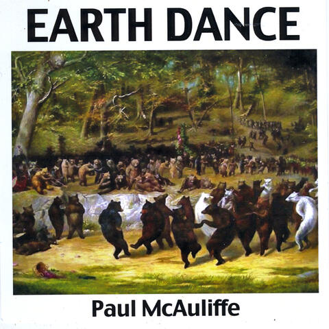 Earth Dance