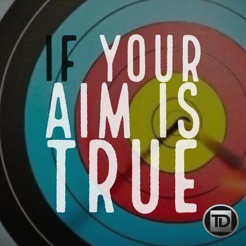 If Your Aim Is True