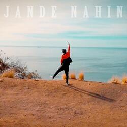 Jande Nahin (feat. Haji Springer)