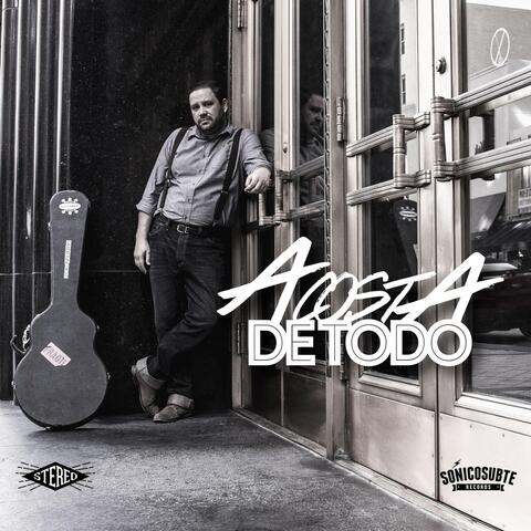 Acosta de Todo