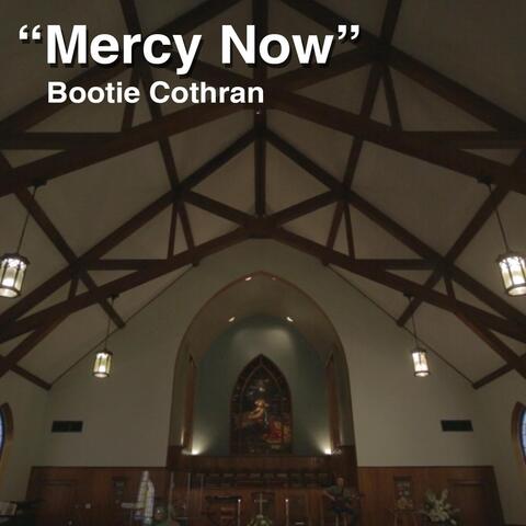 Mercy Now