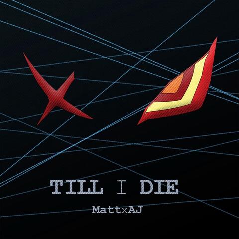 Till I Die (From "Kill La Kill")