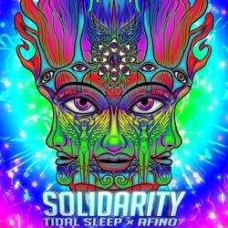 Solidarity (feat. Afino)