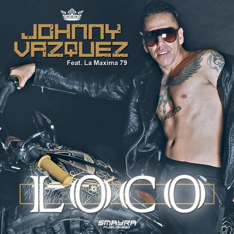 Loco (feat. La Maxima 79)