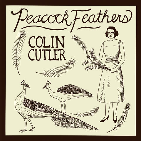 Peacock Feathers (feat. Stacey Rinaldi)