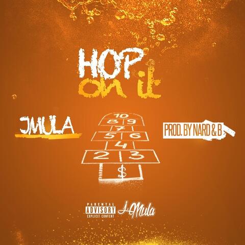 Hop on It