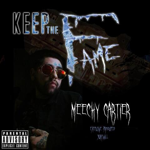 Keep the Fame
