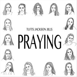 Praying