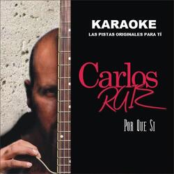 Besos Fríos (Karaoke Version)