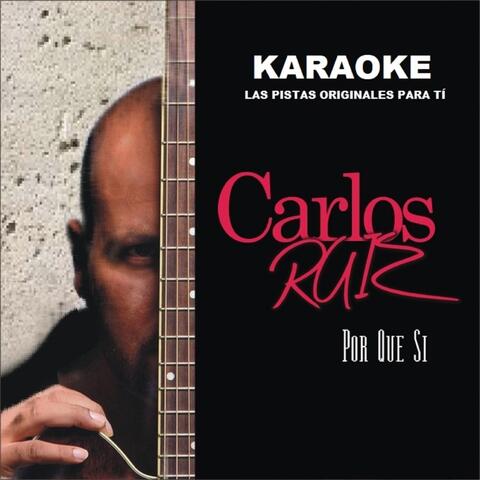 Porque Si (Karaoke)