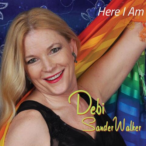 Here I Am