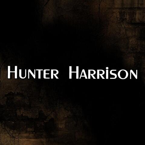 Hunter Harrison