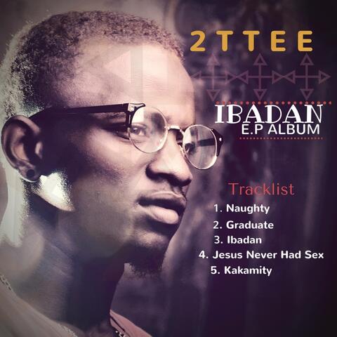 Ibadan - EP