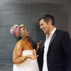 Song for Cape Town (feat. Nhoza)